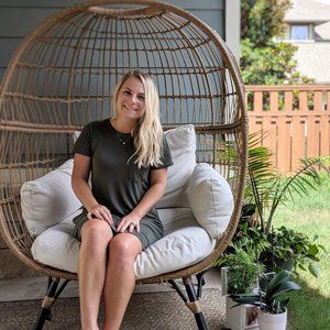 Meet your Posher, Sara